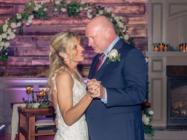 Dennis and Nicole's Wedding in Freehold, New Jersey 3