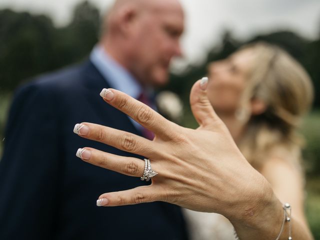 Dennis and Nicole's Wedding in Freehold, New Jersey 16