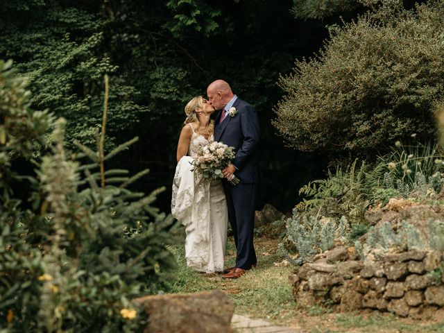 Dennis and Nicole's Wedding in Freehold, New Jersey 30