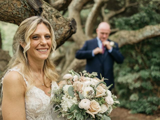Dennis and Nicole's Wedding in Freehold, New Jersey 32