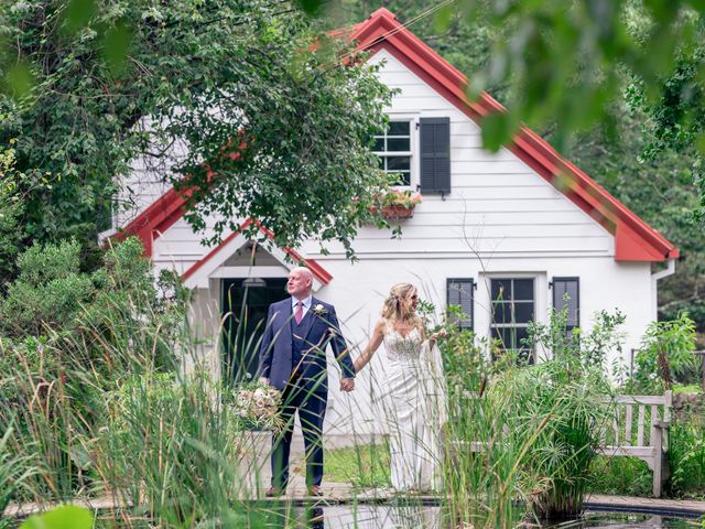 Dennis and Nicole's Wedding in Freehold, New Jersey 36