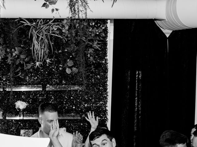 John and Katie&apos;s Wedding in Chelsea, Michigan 3