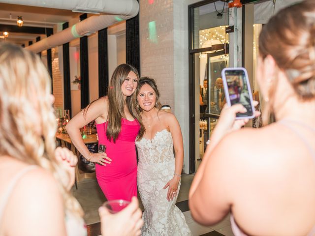 John and Katie&apos;s Wedding in Chelsea, Michigan 2