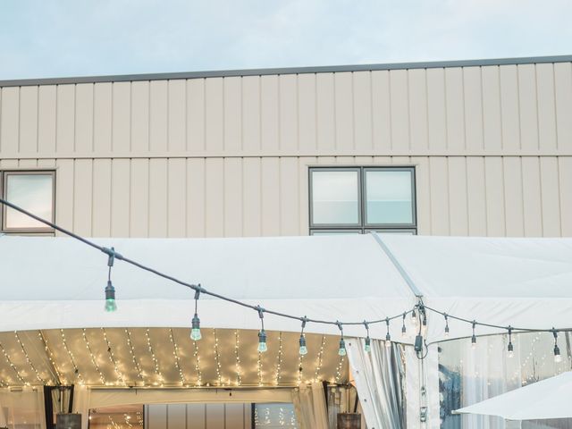 John and Katie&apos;s Wedding in Chelsea, Michigan 9