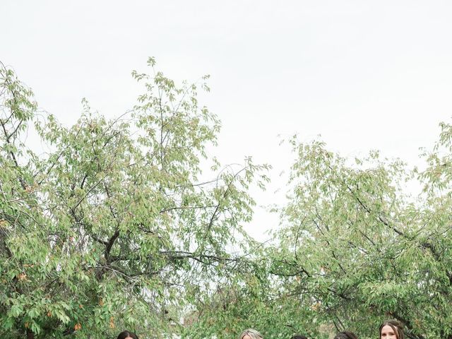 John and Katie&apos;s Wedding in Chelsea, Michigan 18