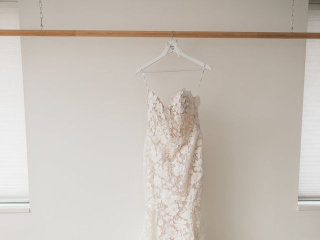 John and Katie&apos;s Wedding in Chelsea, Michigan 19