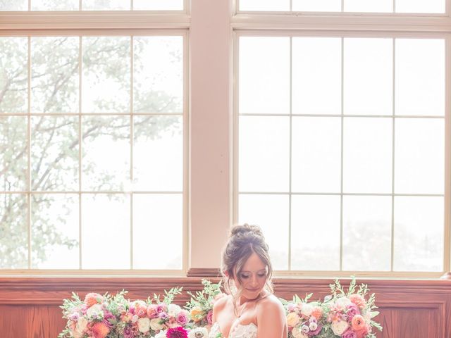 John and Katie&apos;s Wedding in Chelsea, Michigan 31