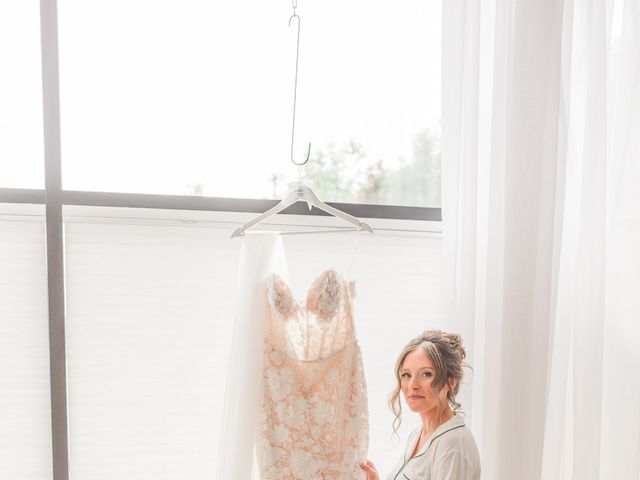 John and Katie&apos;s Wedding in Chelsea, Michigan 32