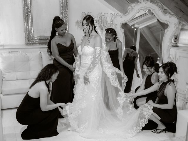 Justin and Jessica's Wedding in Punta Cana, Dominican Republic 58