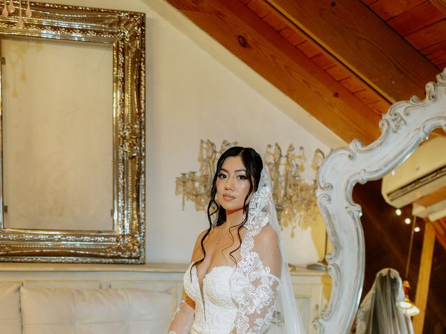 Justin and Jessica's Wedding in Punta Cana, Dominican Republic 62