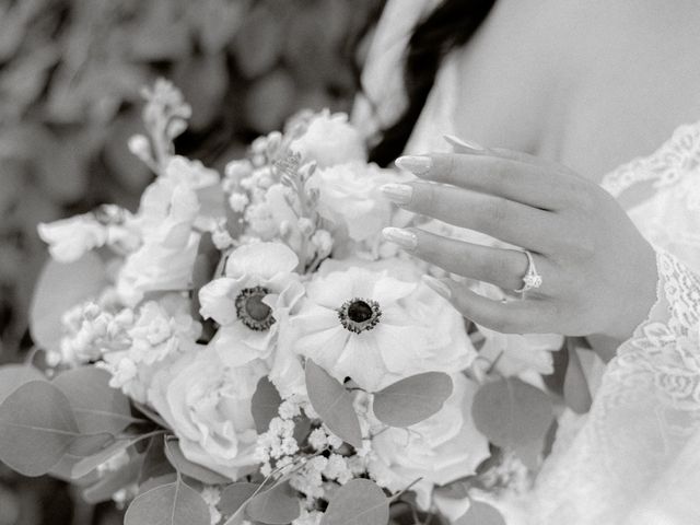 Justin and Jessica's Wedding in Punta Cana, Dominican Republic 68