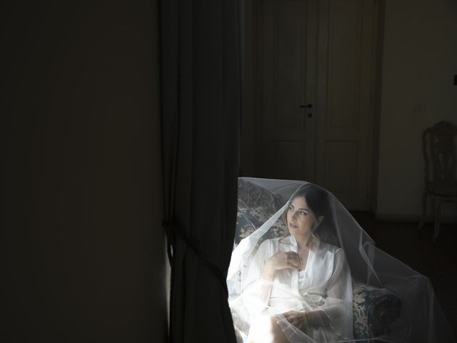 STEFANY and DANILO's Wedding in Rome, Italy 71
