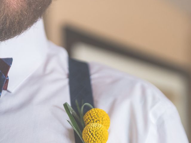 Tory and Kyle's Wedding in North Palm Springs, California 5