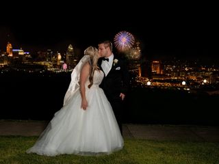 Emily &amp; Quintin&apos;s wedding 1