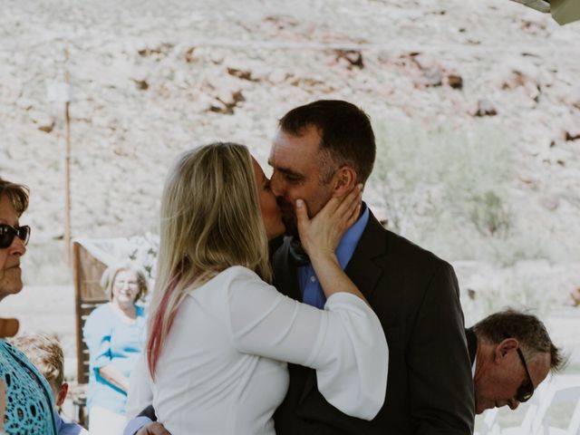 Elle and Ryan&apos;s Wedding in Hurricane, Utah 30