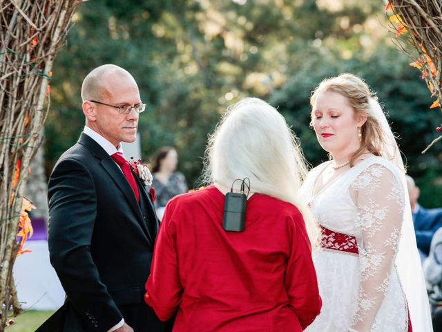 David and Aubrey&apos;s Wedding in Tallahassee, Florida 2