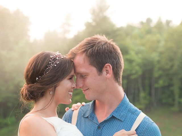 Andrew and Casey&apos;s Wedding in Rogers, Cayman Islands 82