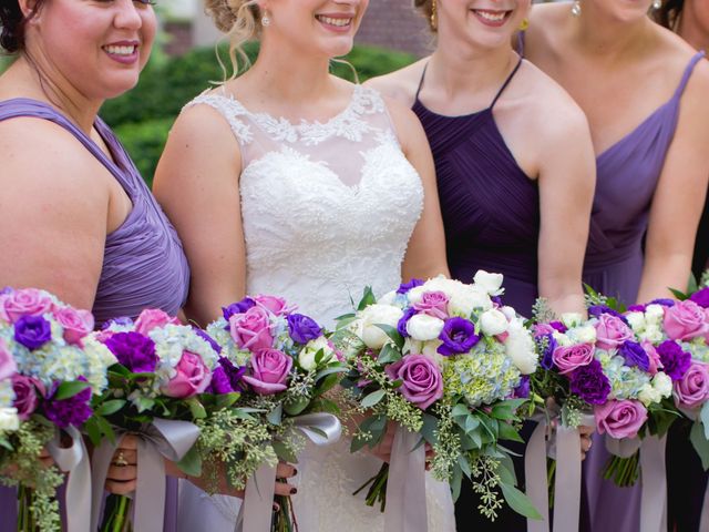 Stephen and Hilary&apos;s Wedding in Lexington, Cayman Islands 34