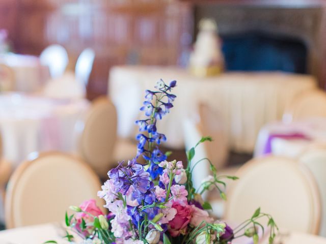 Stephen and Hilary&apos;s Wedding in Lexington, Cayman Islands 52