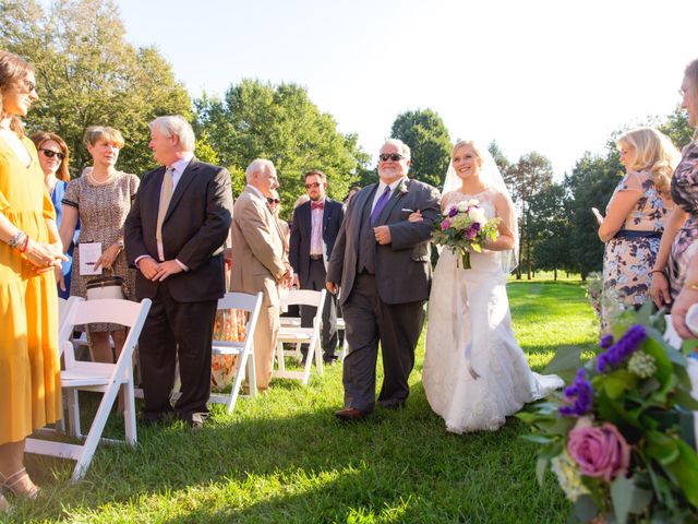 Stephen and Hilary&apos;s Wedding in Lexington, Kentucky 59