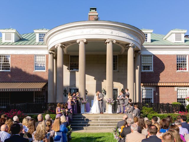 Stephen and Hilary&apos;s Wedding in Lexington, Kentucky 62