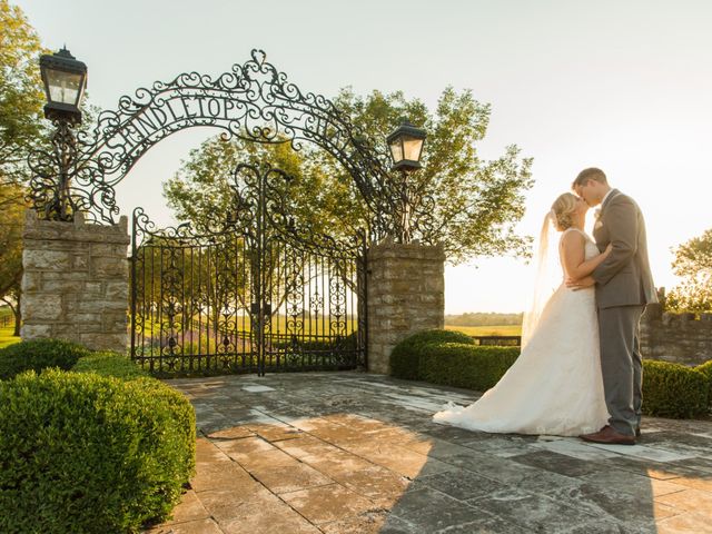 Stephen and Hilary&apos;s Wedding in Lexington, Kentucky 69