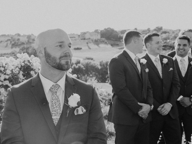 Mike and Ashley&apos;s Wedding in San Ramon, California 16