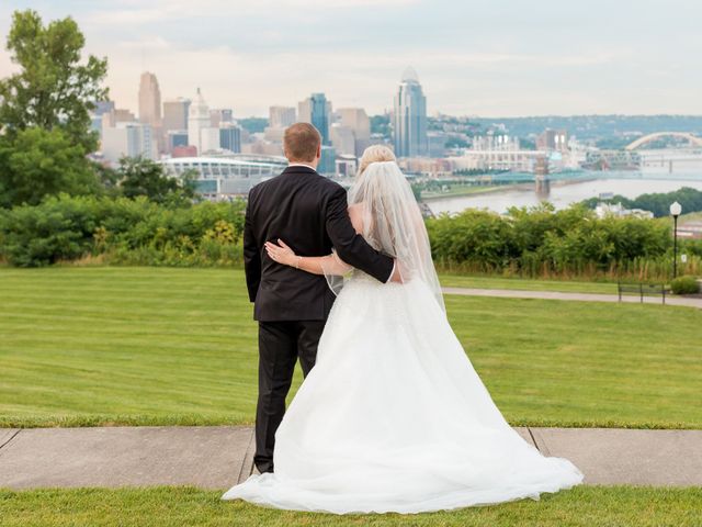 Quintin and Emily&apos;s Wedding in Covington, Ohio 11