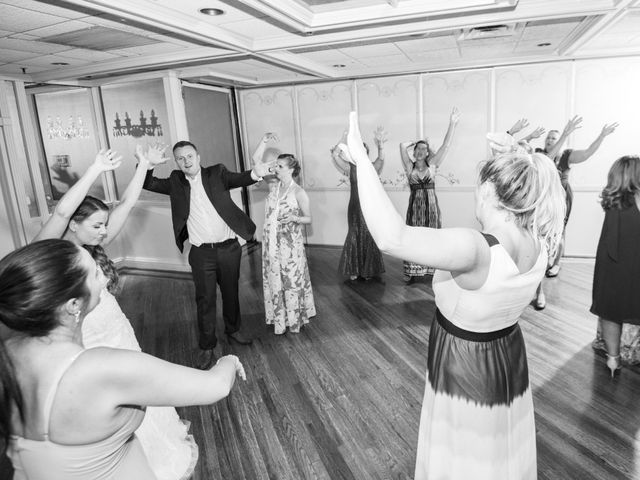 Anthony and Emily's Wedding in Islip, New York 3