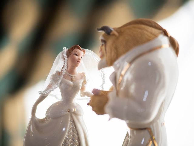 Anthony and Emily's Wedding in Islip, New York 13