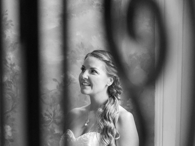 Anthony and Emily's Wedding in Islip, New York 19