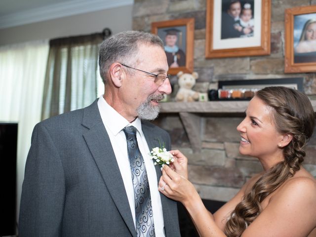 Anthony and Emily's Wedding in Islip, New York 22