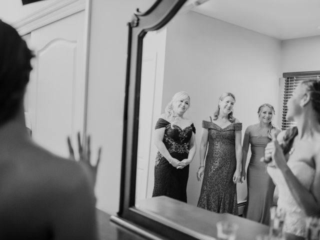 Anthony and Emily's Wedding in Islip, New York 25