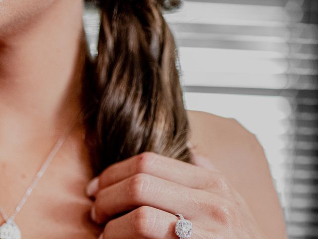 Anthony and Emily's Wedding in Islip, New York 26