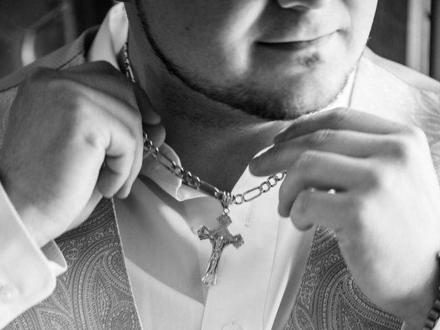 Anthony and Emily's Wedding in Islip, New York 28