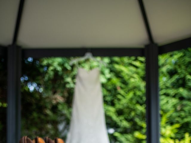 Anthony and Emily's Wedding in Islip, New York 30