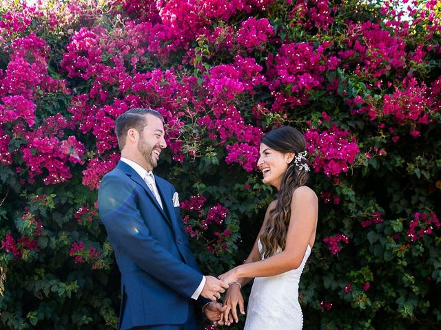 Kyle and Tierra&apos;s Wedding in Corona, California 9
