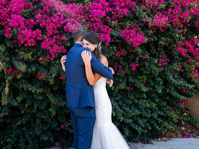 Kyle and Tierra&apos;s Wedding in Corona, California 10