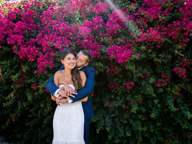 Kyle and Tierra&apos;s Wedding in Corona, California 12