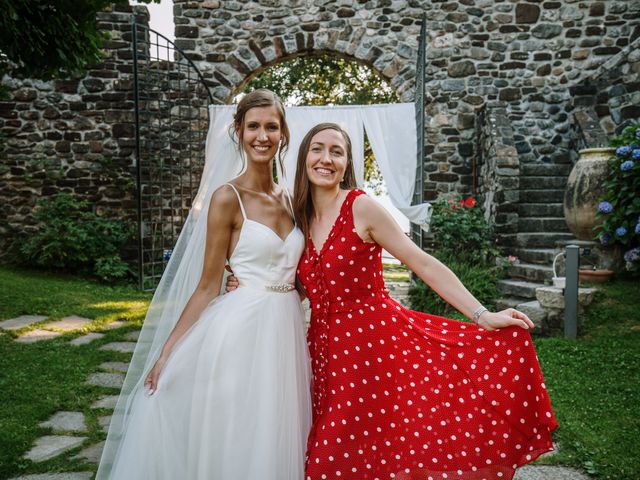 Simone and Elina&apos;s Wedding in Italy, Texas 37