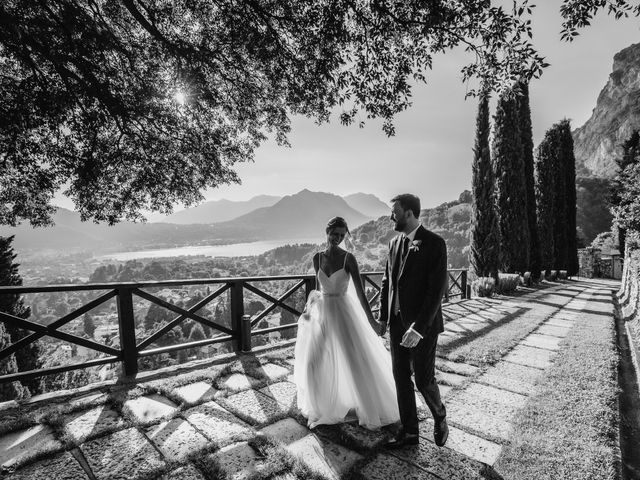 Simone and Elina&apos;s Wedding in Italy, Texas 40