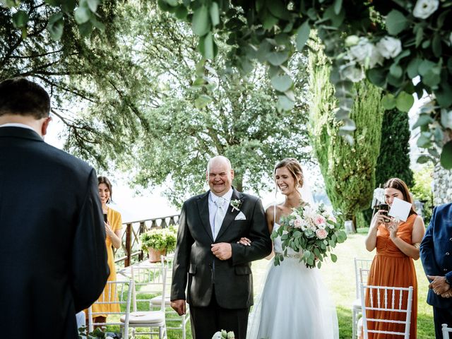 Simone and Elina&apos;s Wedding in Italy, Texas 64