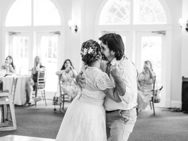 Carey and Olivia&apos;s Wedding in Middletown, Maryland 1