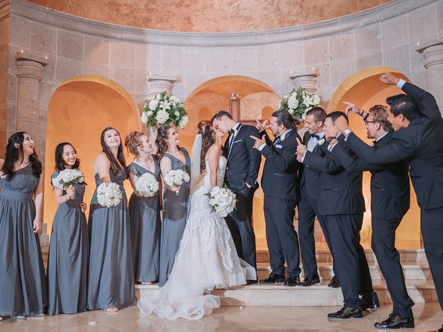Milijan and Carolina&apos;s Wedding in Houston, Texas 24