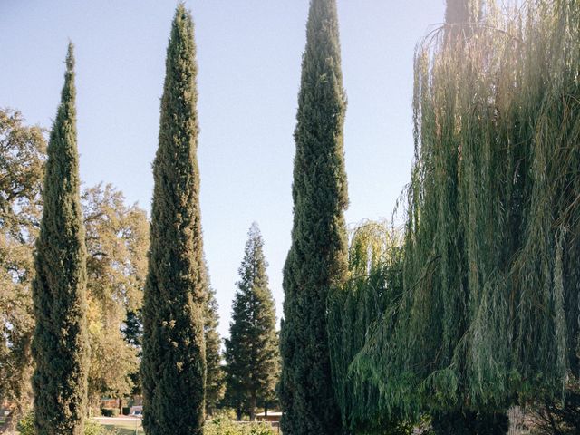 Amy and Johnny&apos;s Wedding in Roseville, California 9