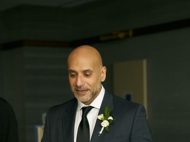 Aroon and Marenika&apos;s Wedding in New York, New York 17