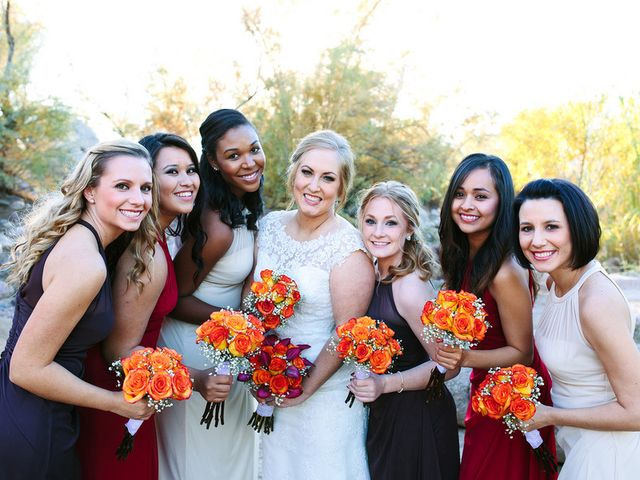 Karlie and Louis&apos;s Wedding in Mesa, Arizona 5