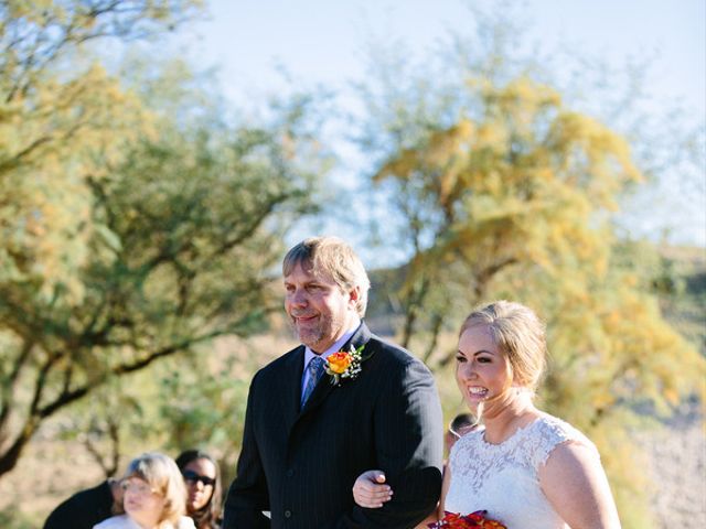 Karlie and Louis&apos;s Wedding in Mesa, Arizona 9