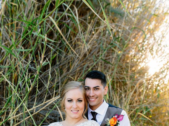 Karlie and Louis&apos;s Wedding in Mesa, Arizona 13