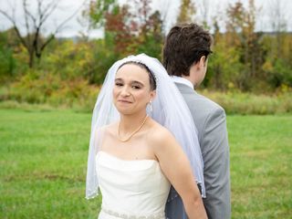 Adriaan &amp; Corey's wedding 2